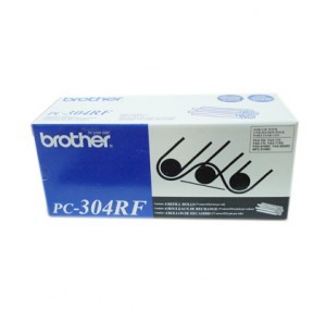 BROTHER PC-304RF FAX FILM