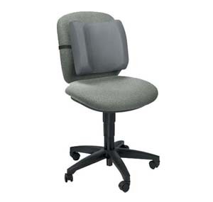 Fellowes FW91926 HIGH PROFILE BACK REST
