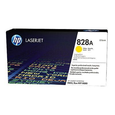 HP CF364A YELLOW IMAGE DRUM FOR M855DN