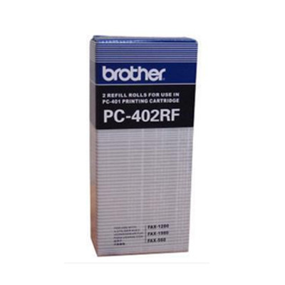 BROTHER PC-402RF 645 FAX FILM