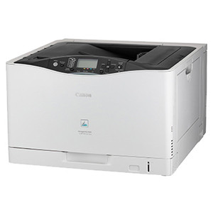 Canon imageCLASS LBP841Cdn Color Laser Printer 