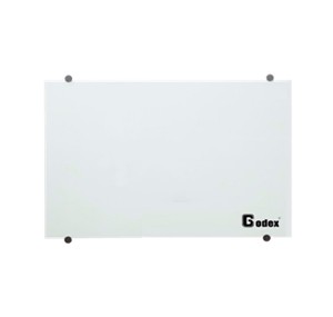 Godex GX-GL4560 Magnetic Glass Whiteboard