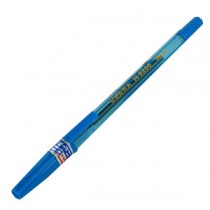 ZEBRA N5200 (M) BALL PEN - BLUE 1.0mm