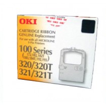OKI RIBBON FOR ML100 SERIES (ML184T/182/192/193/194/320E/321E/32