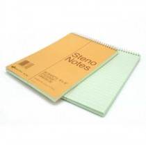 NATIONAL  36746  SHORTHAND BOOK (80 Pg)
