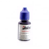 DESKMATE STAMPER INK - BLUE (10 ml)