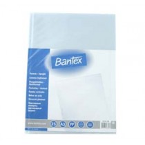 BANTEX 2036 - A3S COPY SAFE 0.12mm (100's)