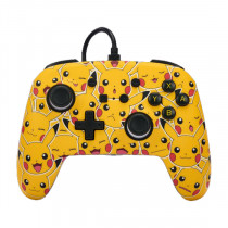 POWERA NWS ENHANCED WIRED CONTROLLER - PIKACHU MOODS (NSGP0083-01)