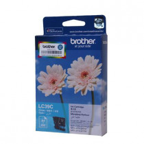 BROTHER LC-39C INK FOR DCP-J125, MFC-J220/J410