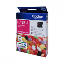 BROTHER LC-163M INK FOR DCPJ152W