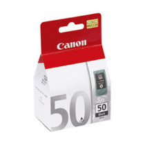 CANON PG-50 Black FINE Cartridge ( High-Capacity )