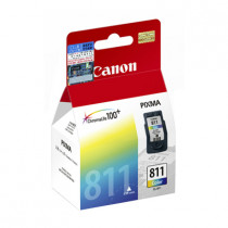 CANON CL-811 COLOR INK FOR MP268 (9ML)