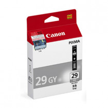 Canon PGI-29GY Grey Ink For PIXMA PRO-1