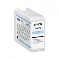 EPSON C13T47C500 LIGHT CYAN 50ML INK CARTRIDGE FOR P908