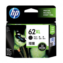HP C2P05AA (NO.62XL) BLACK INK