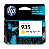 HP C2P22AA (NO.935) YELLOW INK