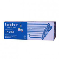 BROTHER TN-2025 TONER (2.5K)