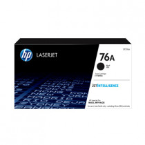 HP CF276A (NO. 76A) BLACK TONER CARTRIDGE FOR M404/M428 (3,000PAGES)