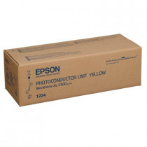 EPSON C13S051224 YELLOW PHOTOCONDUCTOR FOR C500DN