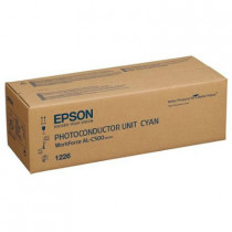 EPSON S051226 CYAN PHOTOCONDUCTOR FOR C500DN