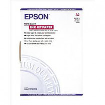 EPSON S041079 PHOTO QUALITY INKJET PAPER A2 (30 Sheets)