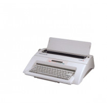 Olympia Carrera Deluxe MD Electric Typewriter