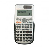 CASIO FX-50FH II Scientific Calculator (2 Lines Display)