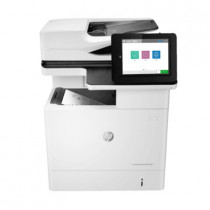 HP LaserJet Enterprise MFP M636fh Printer