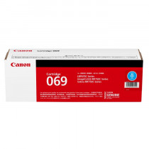 CANON 069 C TONER FOR MF756Cx  5093C003AA01