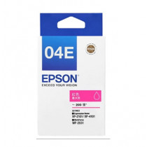 EPSON C13T04E383 MAGENTA INK CARTRIDGE FOR XP-2101