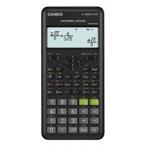 CASIO FX-350es Plus2 Scientific Statistic Calculator