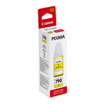 CANON GI-790 Y ASA INK (70ML)  FOR G3000   