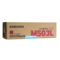 SAMSUNG (SU283A) CLT-M503L MAGENTA TONER FOR C3010ND , 3060FR, 3060ND