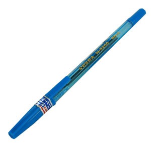 ZEBRA N5200 (M) BALL PEN - BLUE 1.0mm