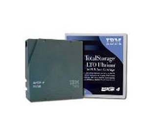 IBM 95P4436 LTO4 (800GB/1.6TB) DATA TAPE