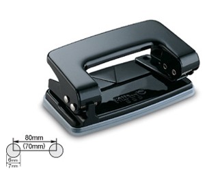 KW  988  2-HOLE PUNCH  (SMALL)