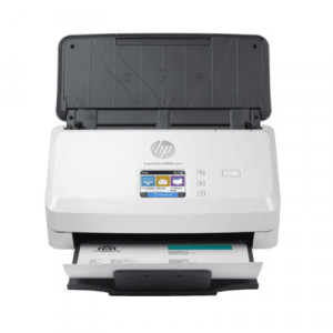 HP ScanJet Pro N4000 snw1 Sheet-Feed Scanner