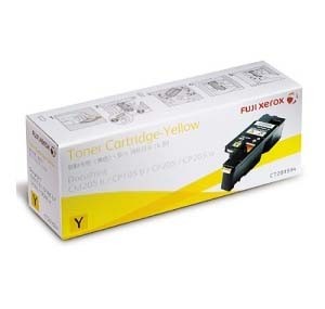 XEROX CT201594 YELLOW TOENR FOR CP105/205 (1400 PAGES)