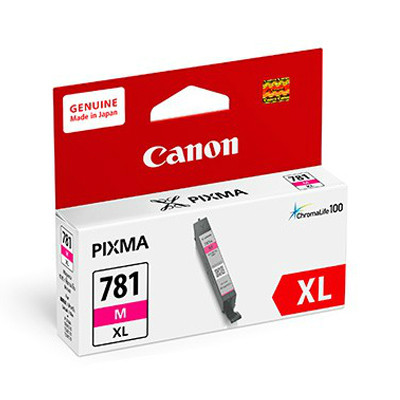 CANON CLI-781XL M INK FOR TS9170/TS8170/TR8570