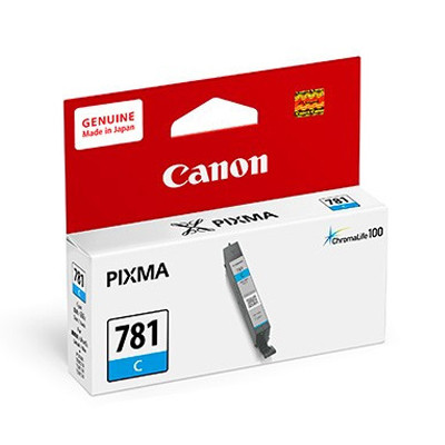CANON CLI-781 C INK FOR TS9170/TS8170/TR8570 