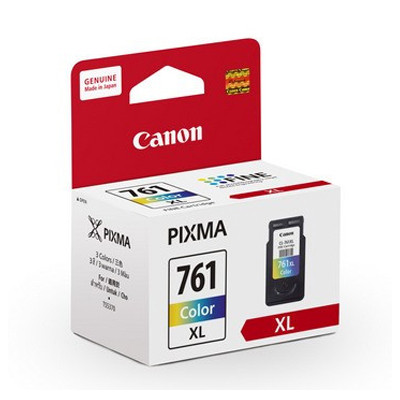 CANON CL-761XL COLOR INK CARTRIDGE