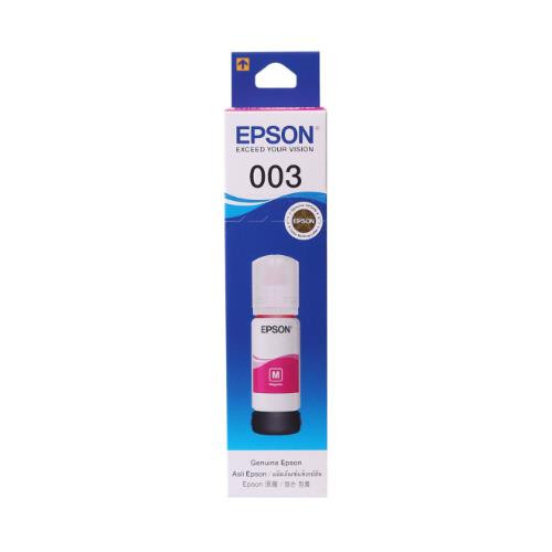 EPSON C13T00V300   003   L3110/L5190 CISS DYE (M) INK 70ML
