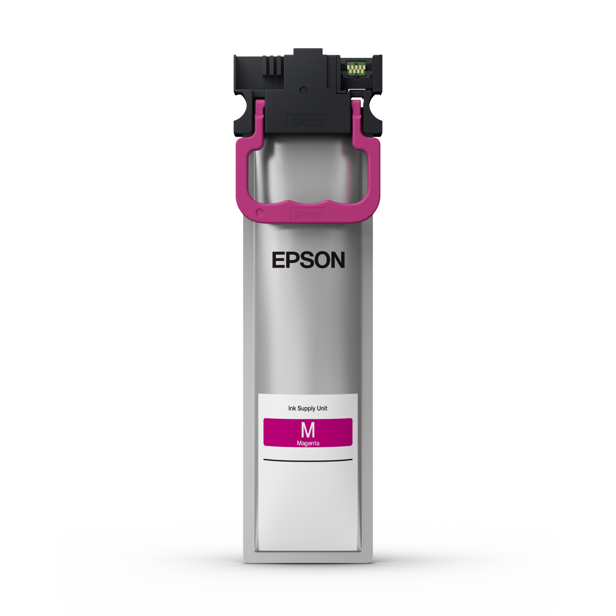 EPSON C13T11G300 MAGENTA LARGE INK CARTRIDGE FOR WF-C5890/WF-C5390