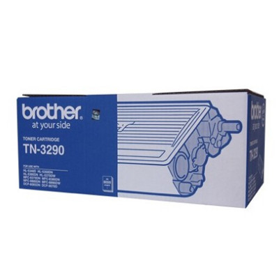 BROTHER TN-3290 TONER (8K) FOR HL-5340/5350DN/5370DW