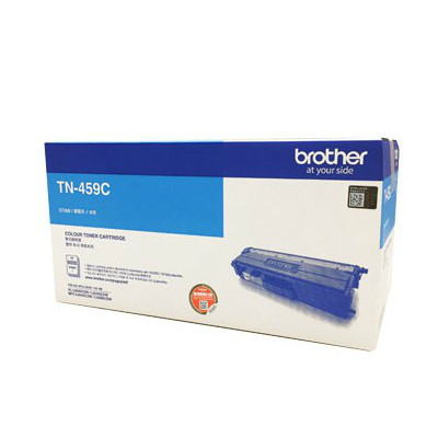 BROTHER TN-459C CYAN TONER (9K)
