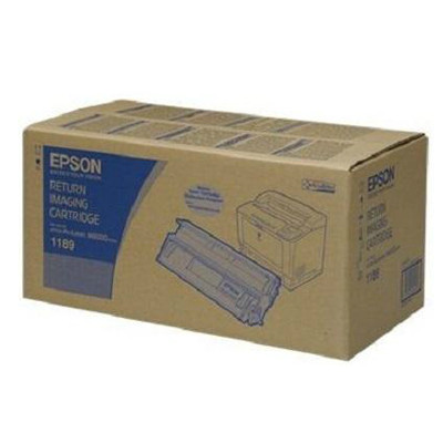 EPSON S051189 TONER FOR M8000N (RETURN THE EMPTY TONER)