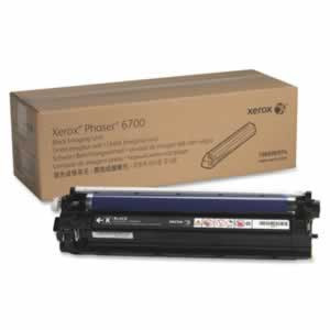 FUJIFILM 108R00974 BLACK IMAGING UNIT FOR PHASER 6700DN