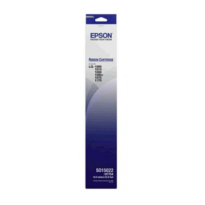 EPSON S015511(7754) RIBBON FOR LQ-1000/1050