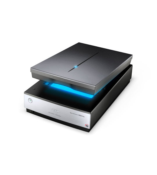 EPSON B11B224504 PERFECTION V850 PRO SCANNER