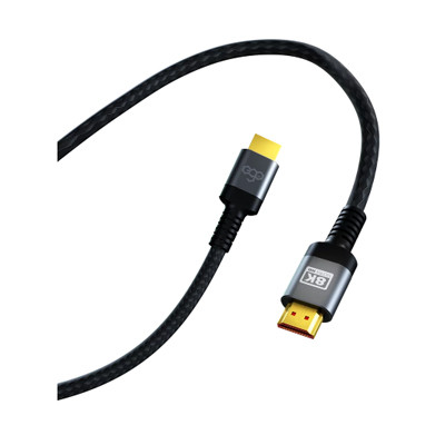EGO Wiry Max Wiry Max HDMI 2.1 8K Cable 120CM